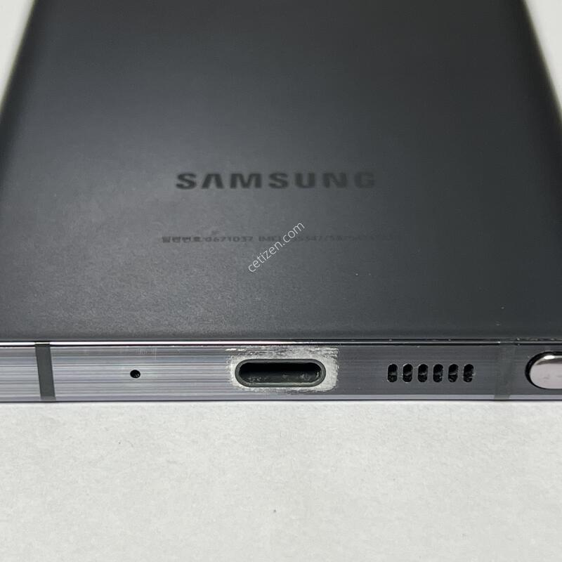 (1427) �Ｚ ������ ��Ʈ20 256G ���� N981S S�� ��������