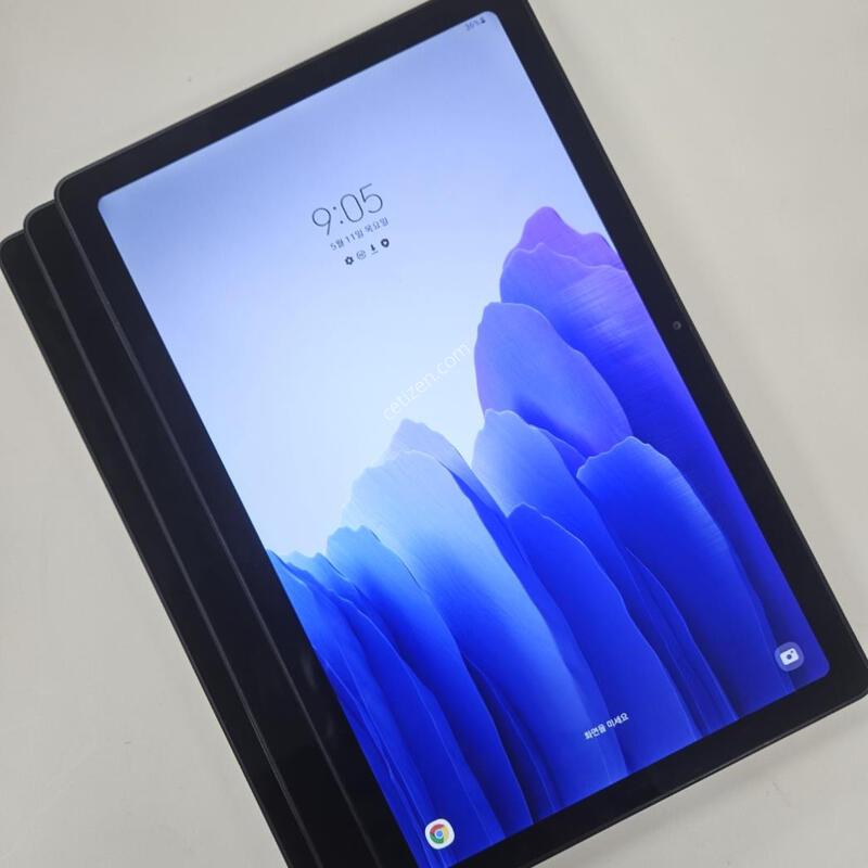 SS�� �Ｚ�׺���PC/T500 A7 �������� �߰��� ���̽�����