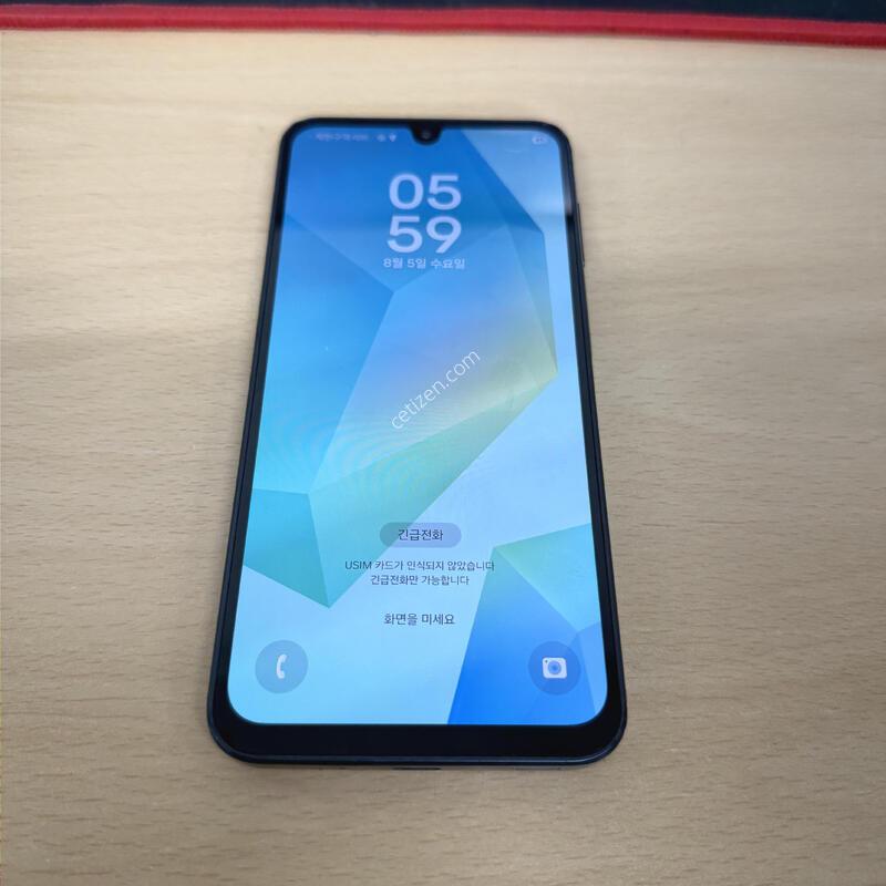 ������A16 ���� A�� 128GB