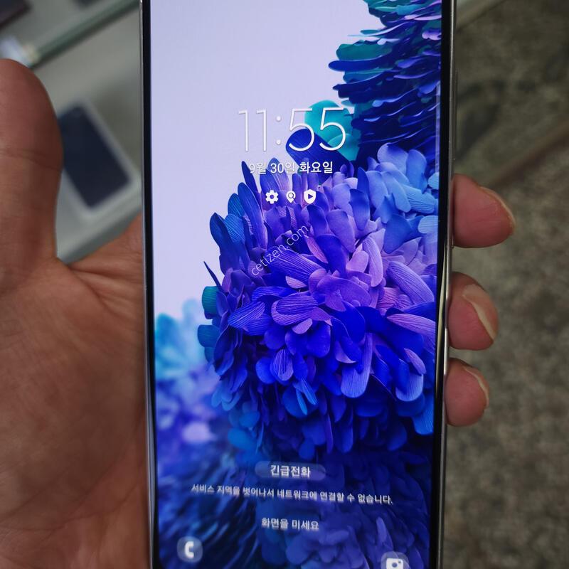������S20FE ȭ��Ʈ ������A��(�ܻ�.���ξ��� ���!!)��������.����� ����������!