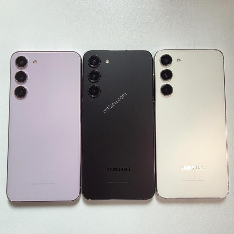 S23�÷��� 256GB