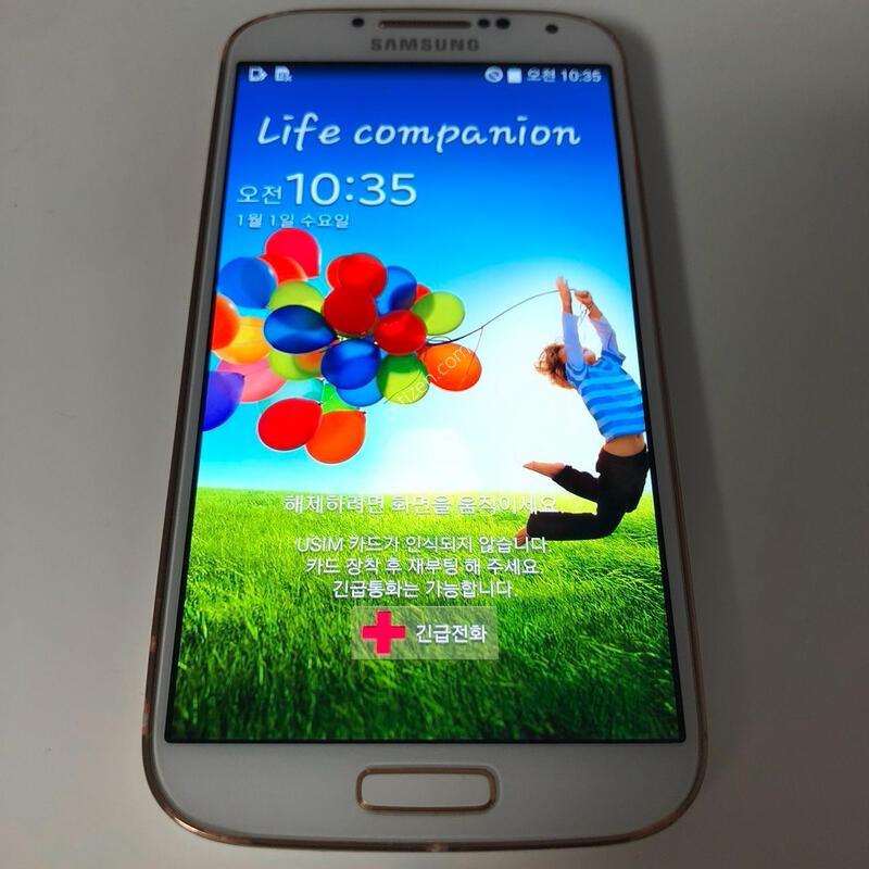 ������ S4 LTE-A ȭ��Ʈ ��� �Ǹ�(02476)