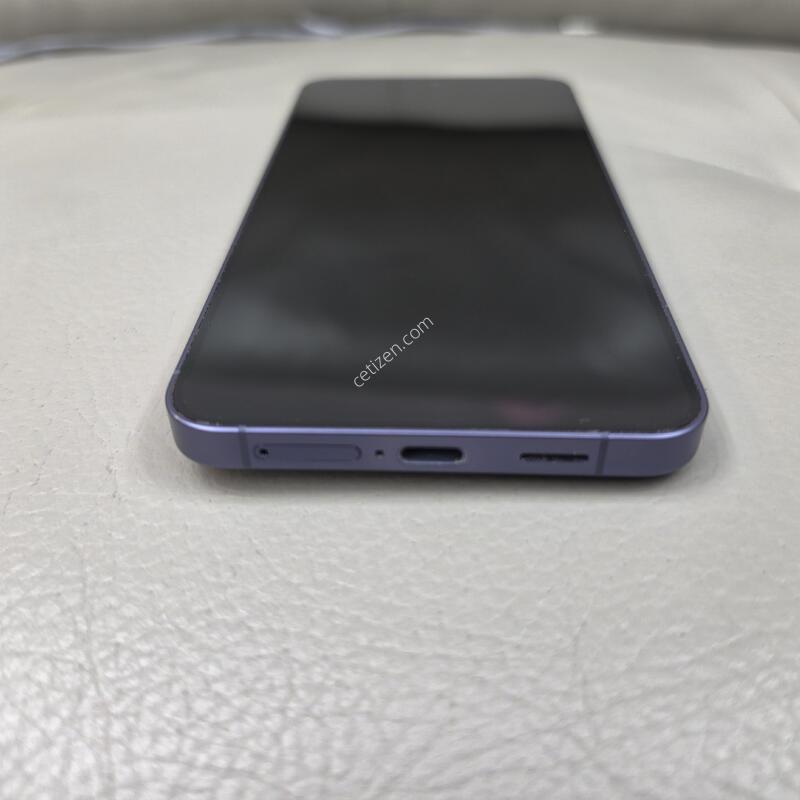 �ڱ���s24+ 256GB �ڹ�Ʈ ���̿÷� Ǯ�ڽ�