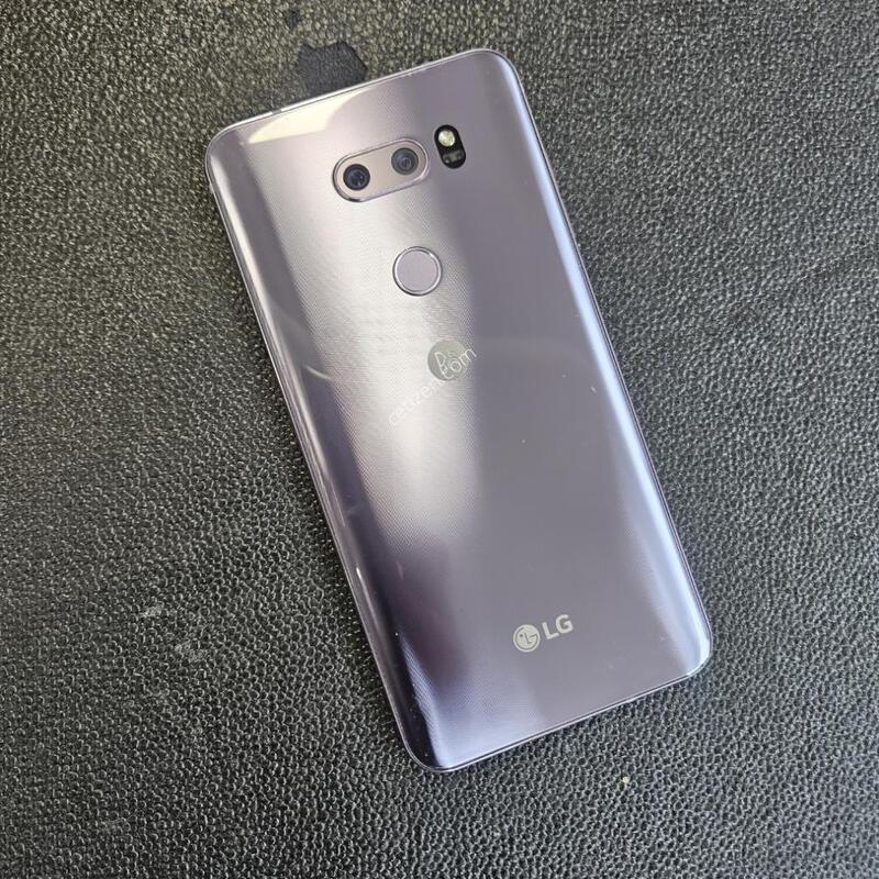 ������ ����V30S �������� �ܸ��� �߰���