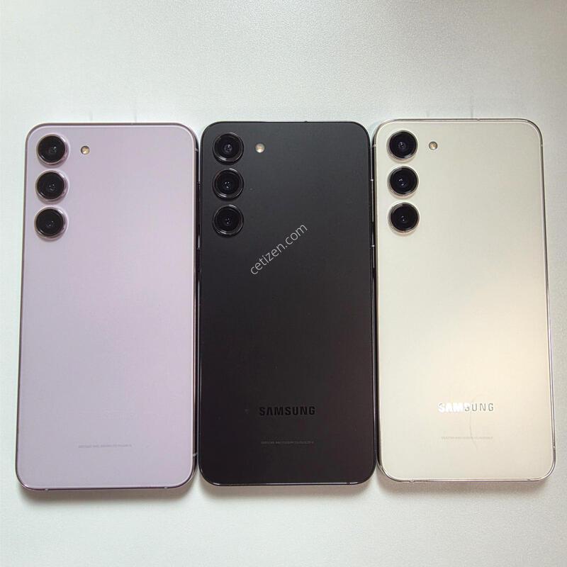 S23�÷��� 256GB