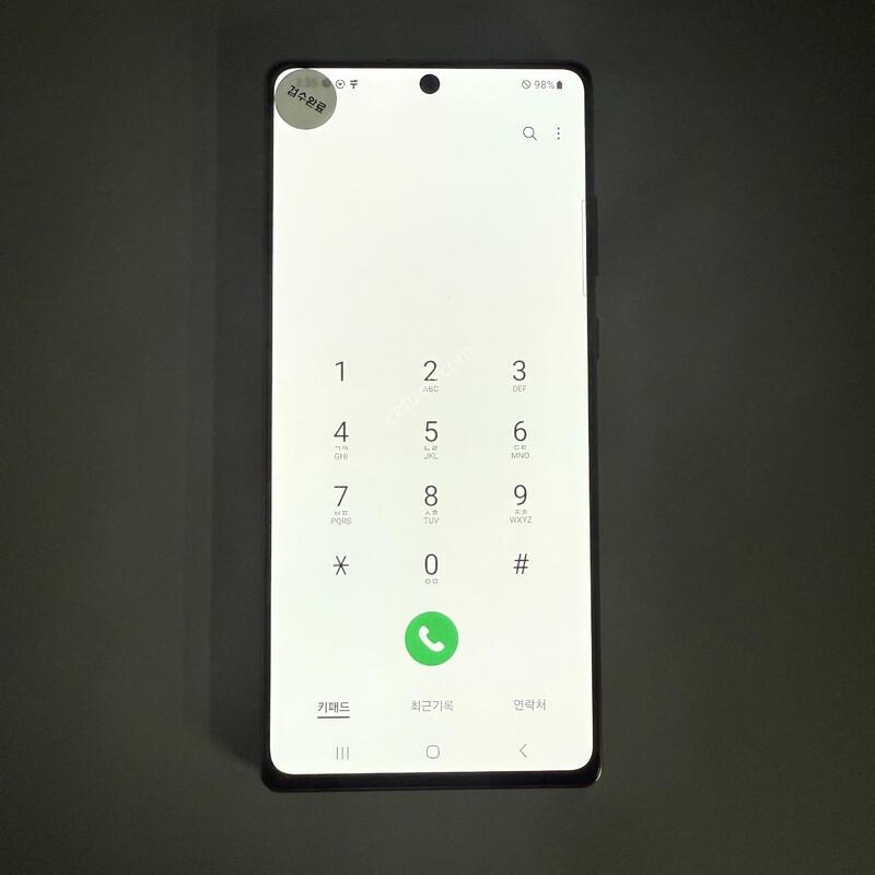 ��Ʈ20 ����� ���۱� ����ǰ�� 256GB ��ǰS��