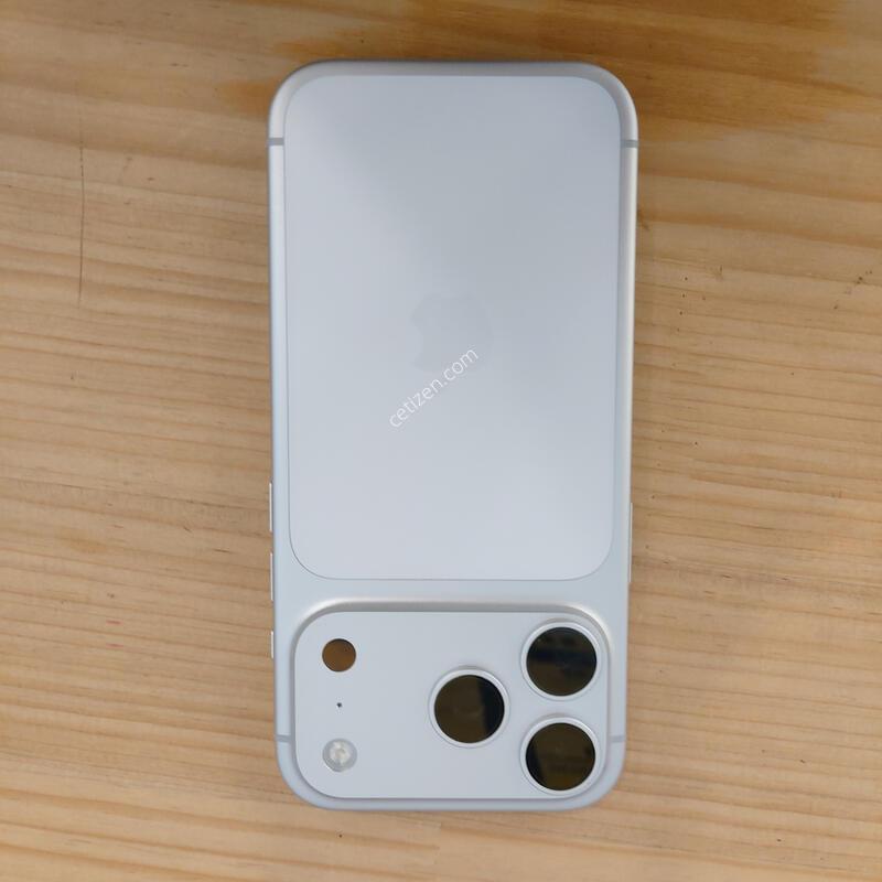 Iphone 17 pro 256