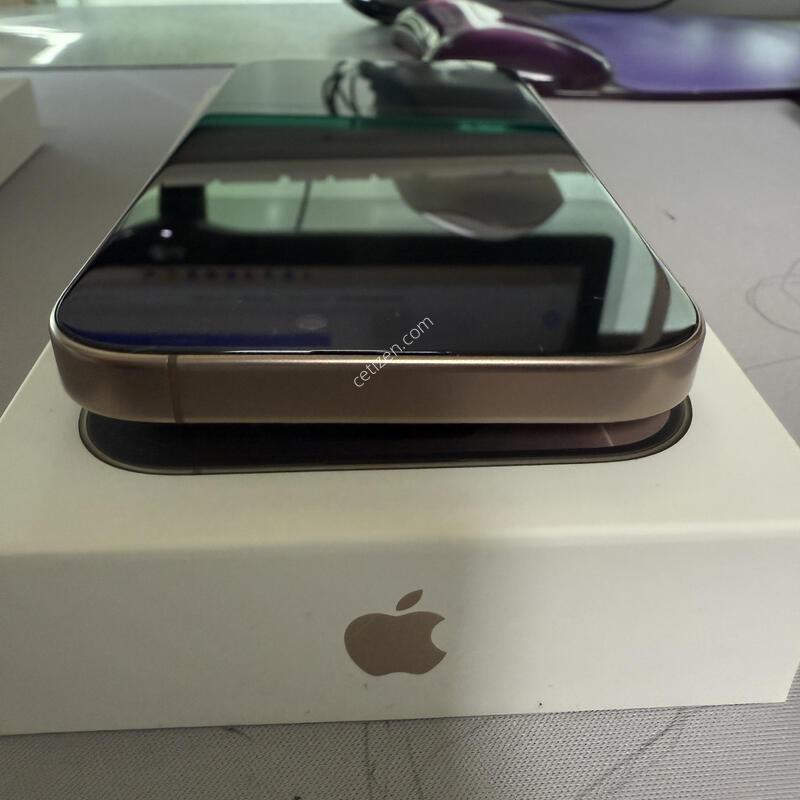 ������16 Pro ����Ʈ ƼŸ�� (Desert Titanium) 256GB �ֻ��, �ڽ� ����