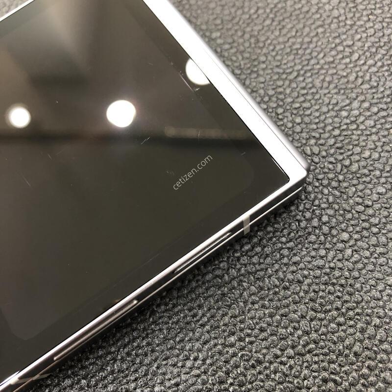 ��Ʈ�ø�6 �ǹ� 512G,�����ϰ� �Ǹ��մϴ�,�ܻ� ����,����������