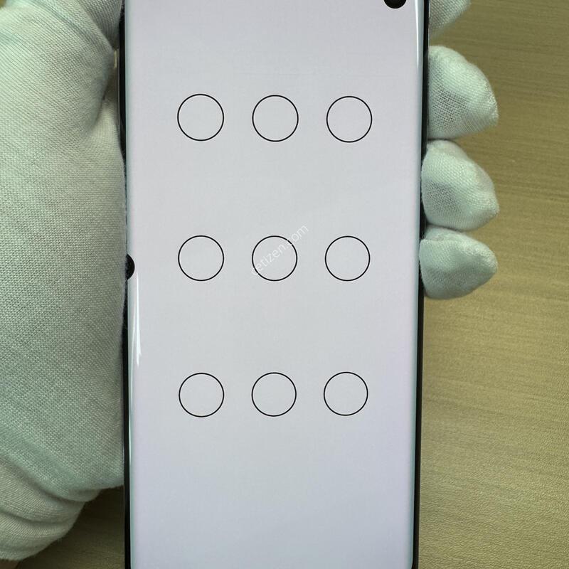 S10 ȭ��Ʈ ����, �ܻ� �־�� ��ġ����