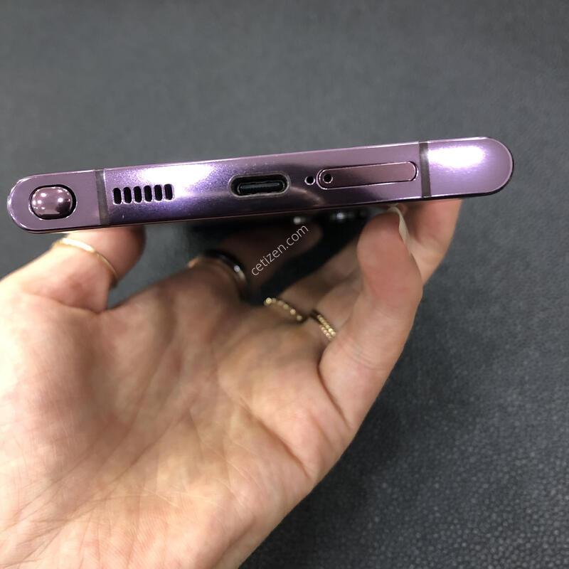 ������S22��Ʈ�� ���ǵ� 512G,A��,�ܻ� ����