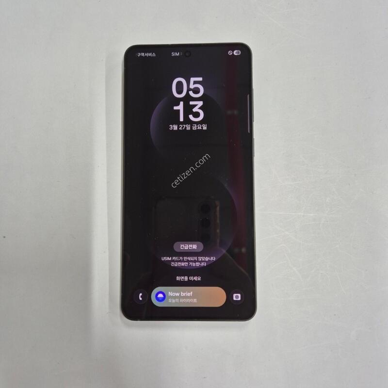 ������S25���� ���� 512GB