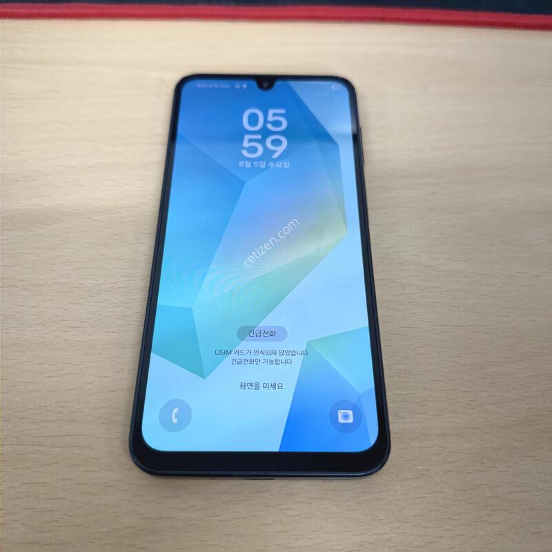 ������A16 ���� A�� 128GB