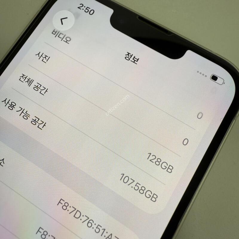 ������14 128GB ȭ��Ʈ �Ǹ��մϴ�.