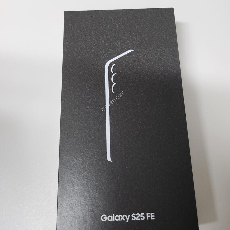 S25FE ����ǰ