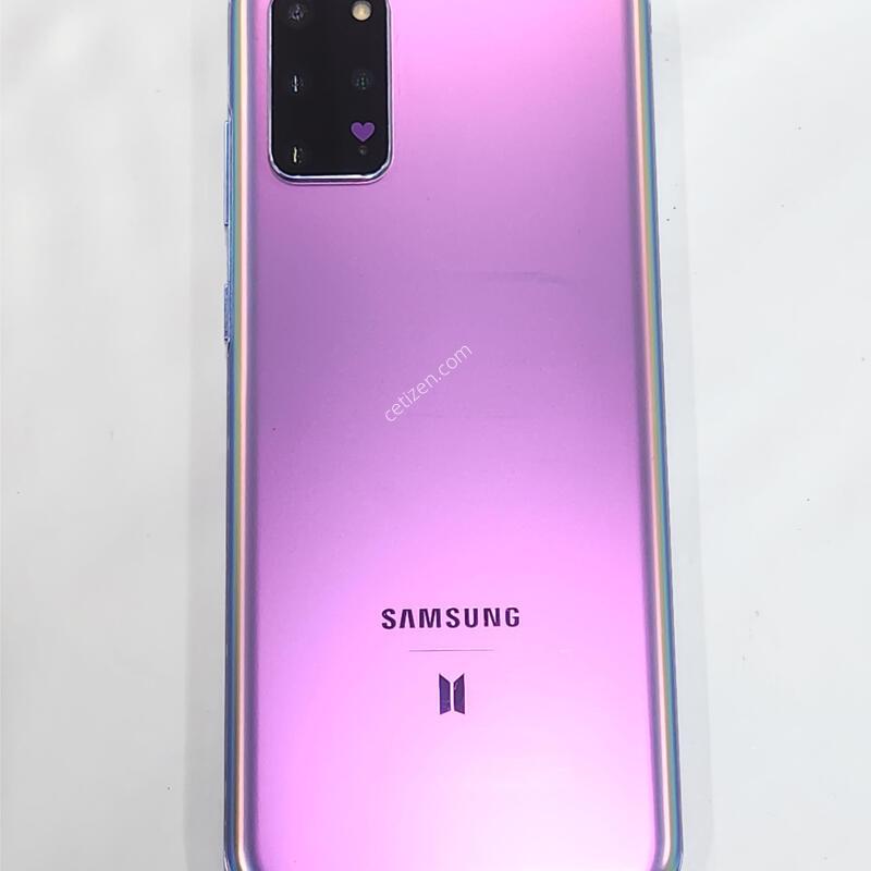 S��) ������S20+�÷���BTS 256G ���ܻ� 59692
