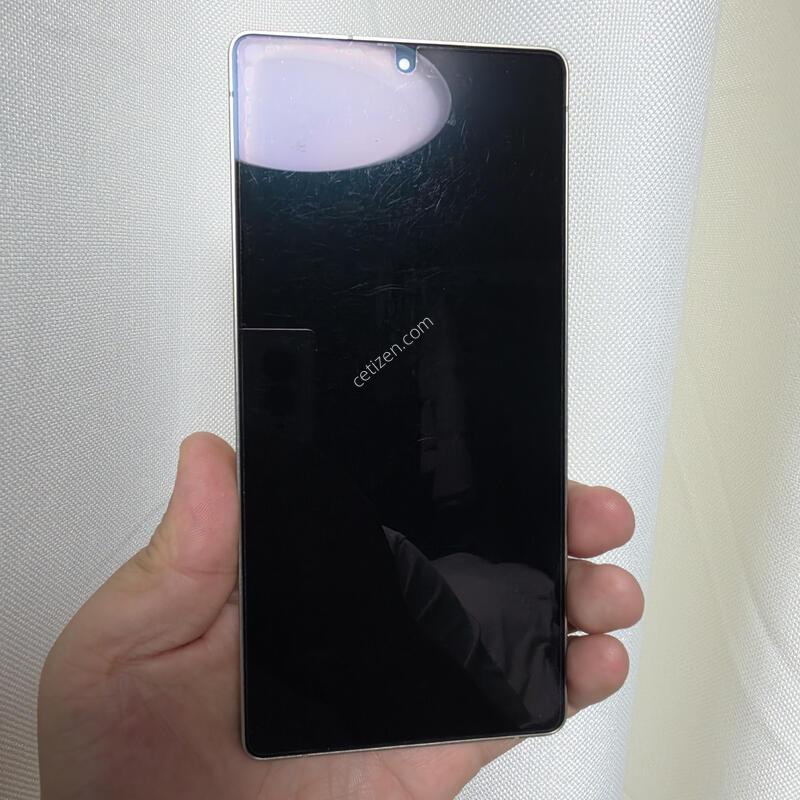 S25��Ʈ�� 256GB ���þ��� ���� ƼŸ���׷��� Ǯ�ڽ�