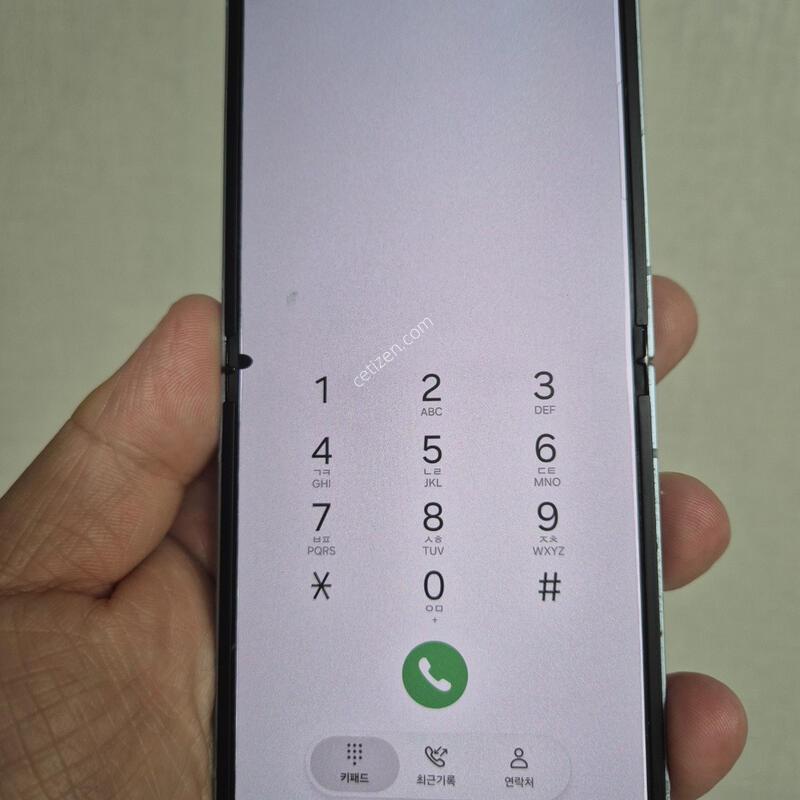 �ø�6 512G LCD�ҷ� �ܰ��� A�� - 01757
