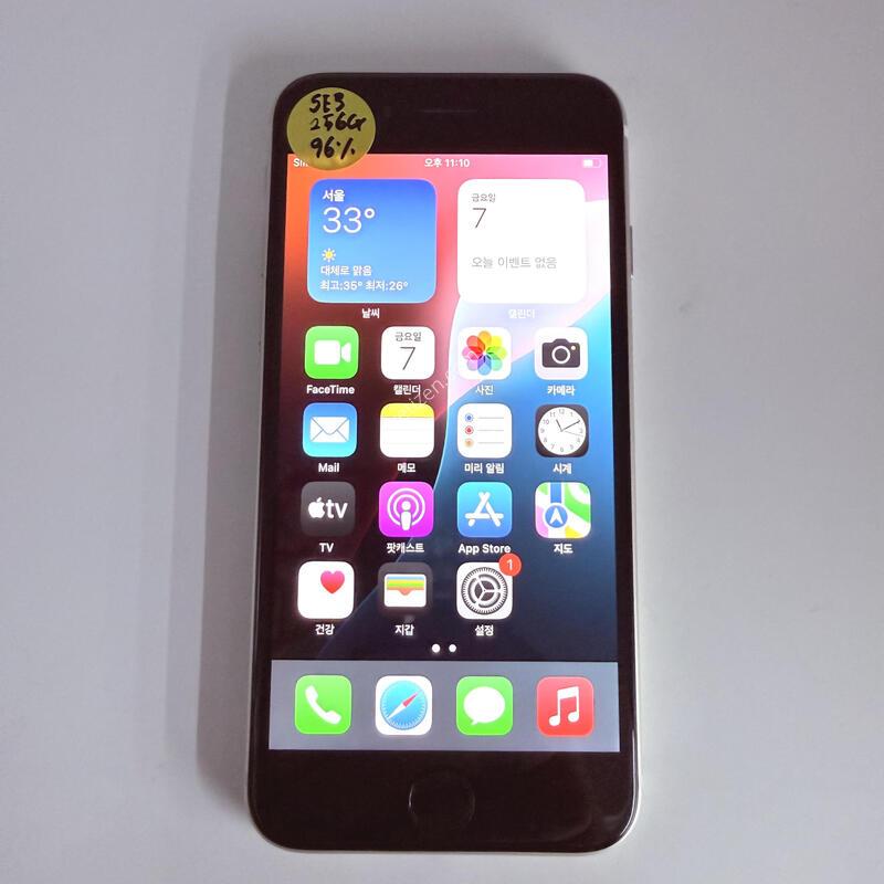 ������se3 ȭ��Ʈ 256GB ���۱� �Ǹ�