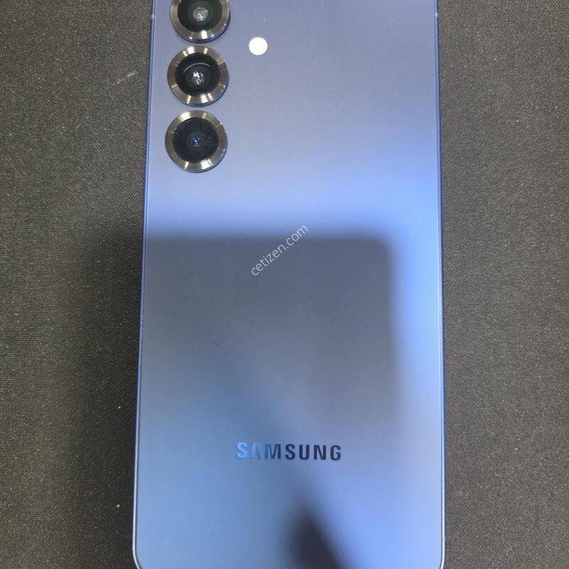 [S25/256G] ������ S25 256GB �Ķ���(�ڹ�Ʈ���̿÷�) ��Ʈ�� ����� �˴ϴ� (26�� 1������/A/S����)
