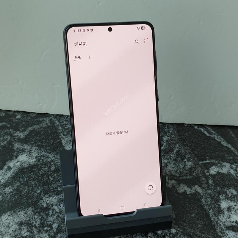 LG ������S21+ (G996N) ���� 256�Ⱑ (0429558)