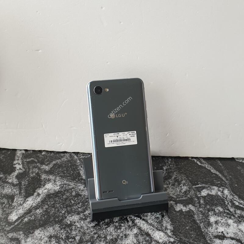 LG Q6 (X600L) �ǹ� (271788)