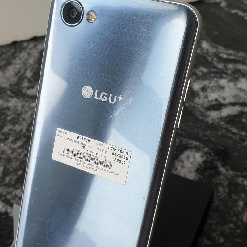 LG Q6 (X600L) �ǹ� (271788)