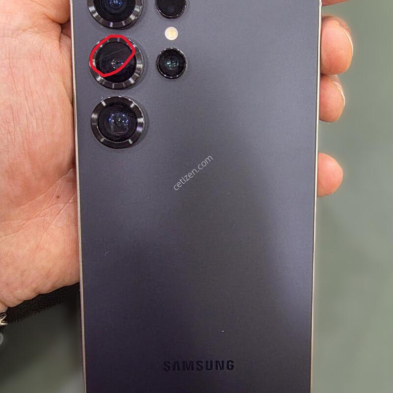 ������ S25��Ʈ�� 5G SM-S938 ƼŸ�� ����  �˴ϴ�.(�Ϲڽ�)-�뷮 256