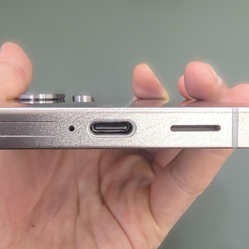 ������ S25��Ʈ�� 5G SM-S938 ƼŸ�� ����  �˴ϴ�.(�Ϲڽ�)-�뷮 256