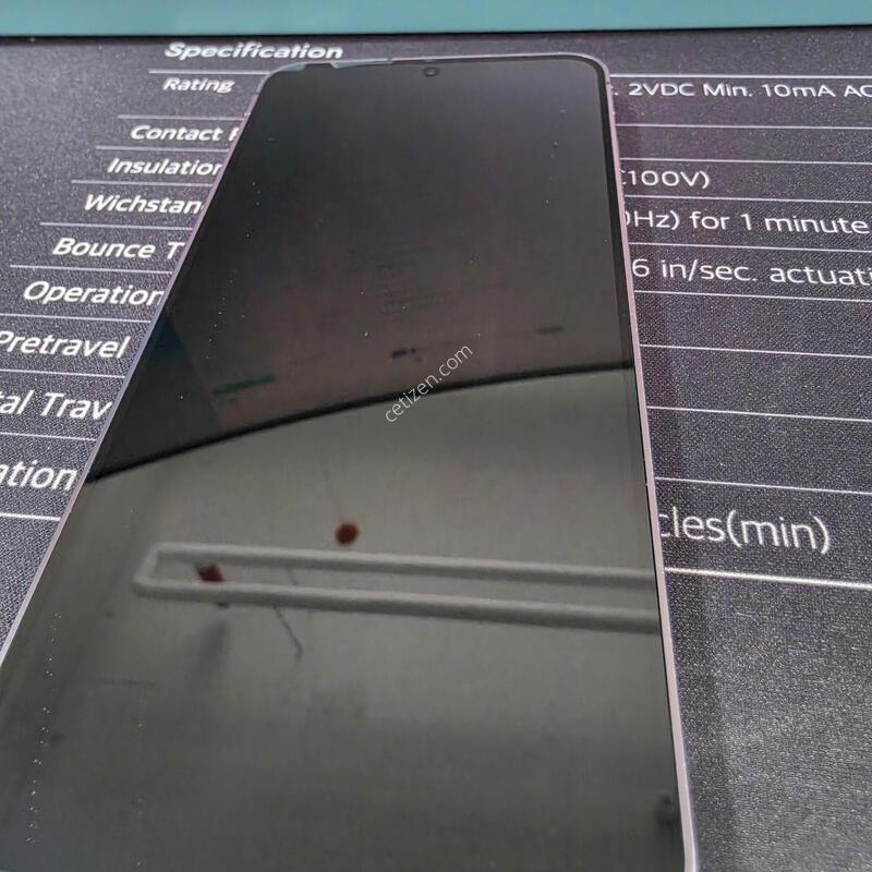 S24 (512GB) SK �⺯ �Ϸ� (Ǯ�ڽ�)
