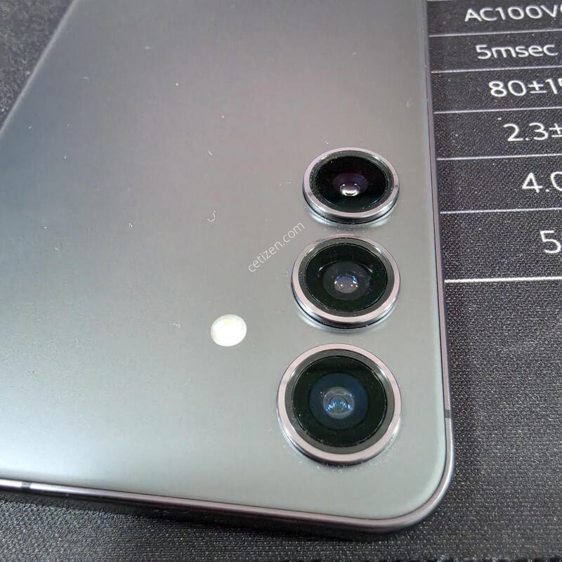 S24 (512GB) SK �⺯ �Ϸ� (Ǯ�ڽ�)