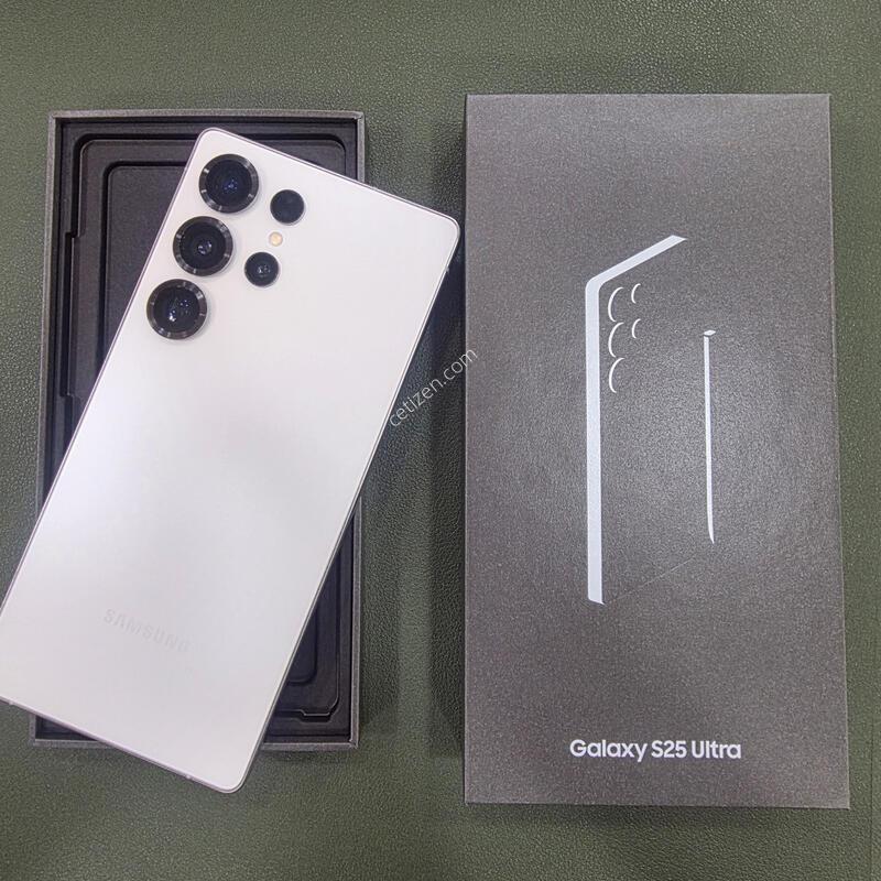 ������ S25��Ʈ�� 5G SM-S938 ƼŸ�� ȭ��Ʈ�ǹ� �˴ϴ�.(�Ϲڽ�)-�뷮 256