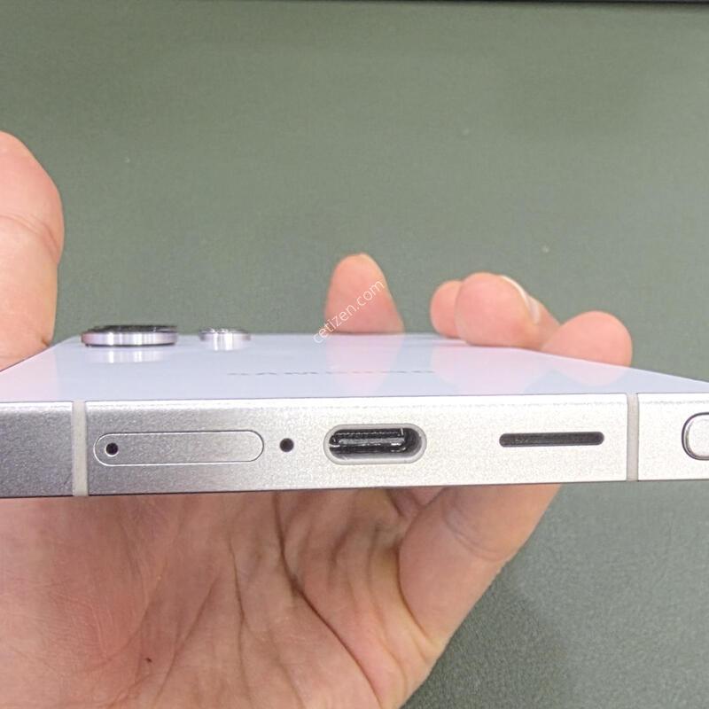 ������ S25��Ʈ�� 5G SM-S938 ƼŸ�� ȭ��Ʈ�ǹ� �˴ϴ�.(�Ϲڽ�)-�뷮 256