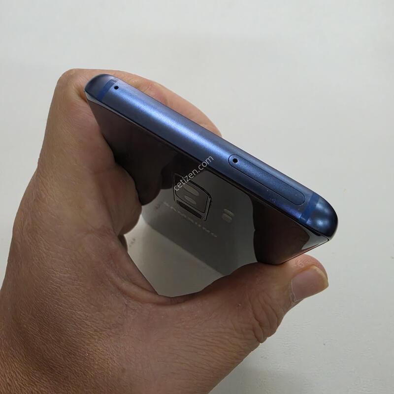 ������ S9�÷��� 256GB ���ܻ�
