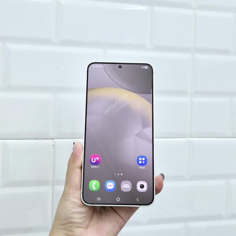 ������S24�÷��� �ǹ� 256GB