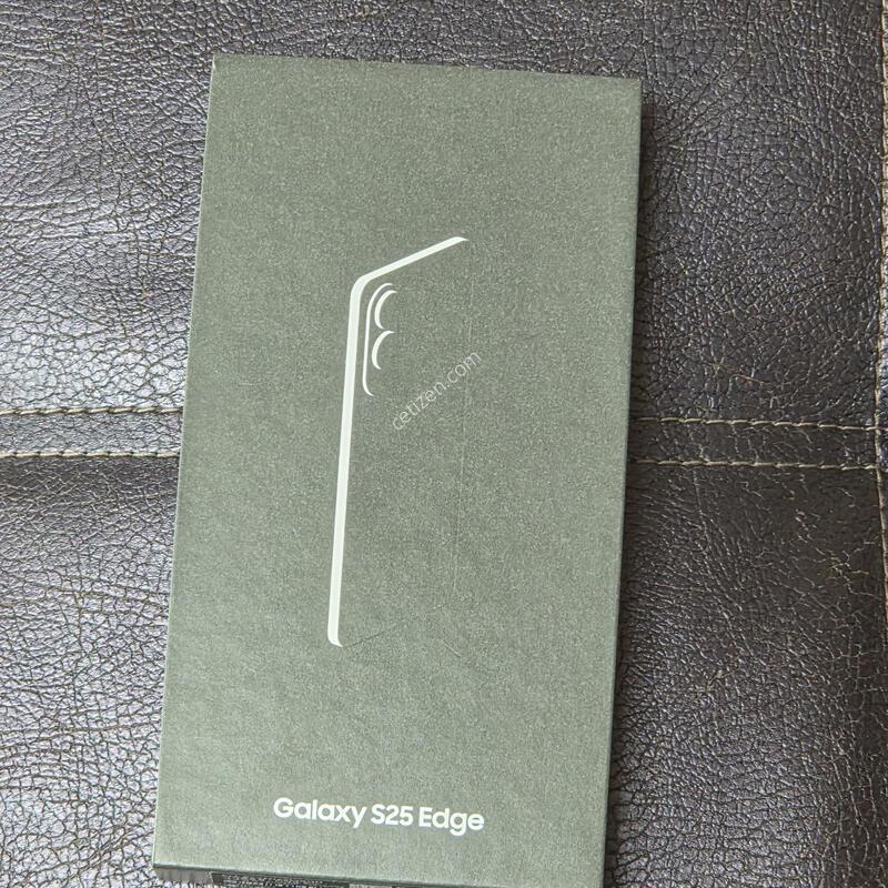 ������ S25 Edge ���� 512 GB