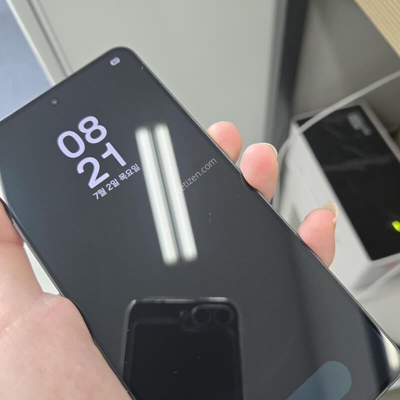 ������  S25���� ���� 256GB ���ܻ�A++ ��������