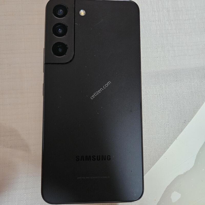 GALAXY S22