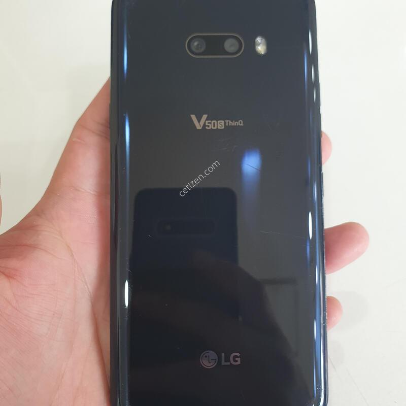 LG V50S 256G ���±� �߰��� �����