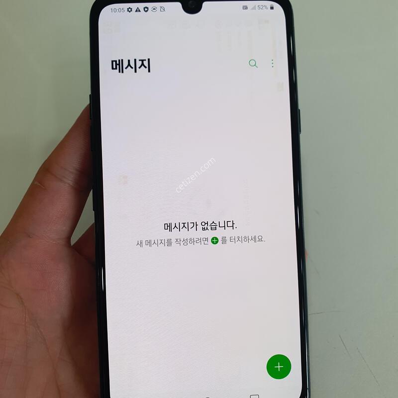 LG V50S 256G ���±� �߰��� �����
