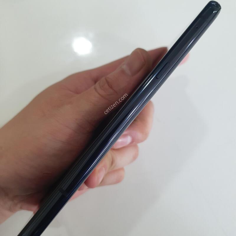 LG V50S 256G ���±� �߰��� �����