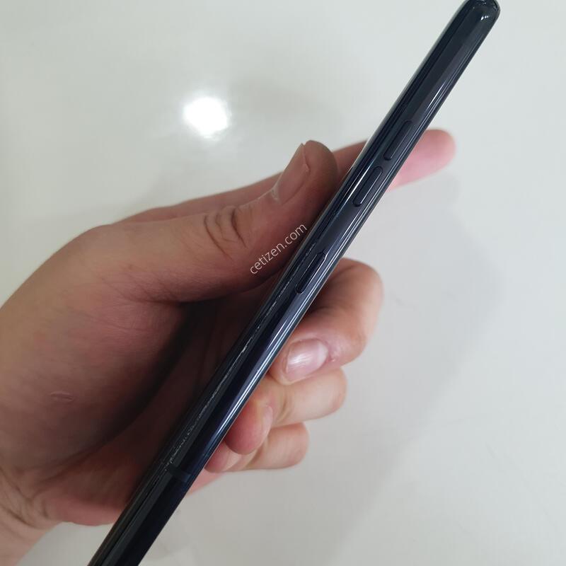 LG V50S 256G ���±� �߰��� �����