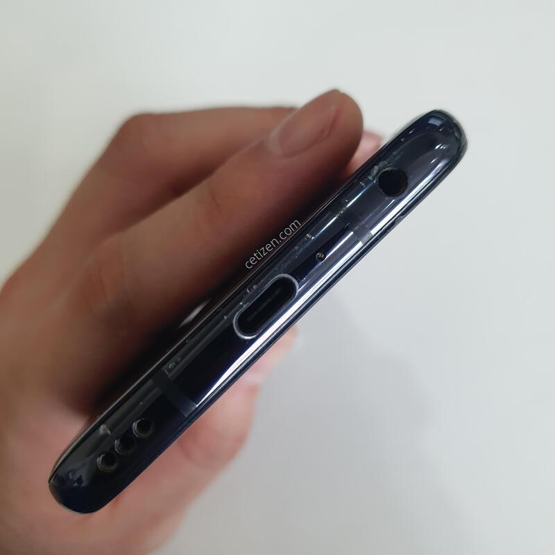 LG V50S 256G ���±� �߰��� �����