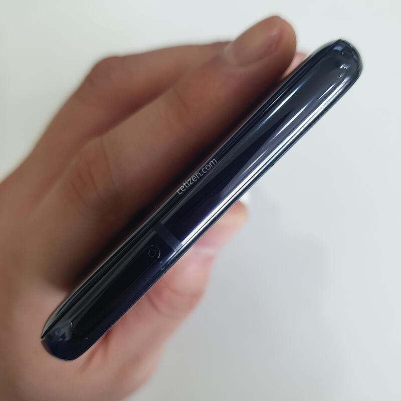 LG V50S 256G ���±� �߰��� �����