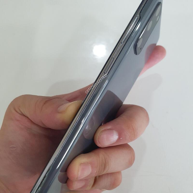 ������S20 128G ���ܻ� ���±� �߰��� �����