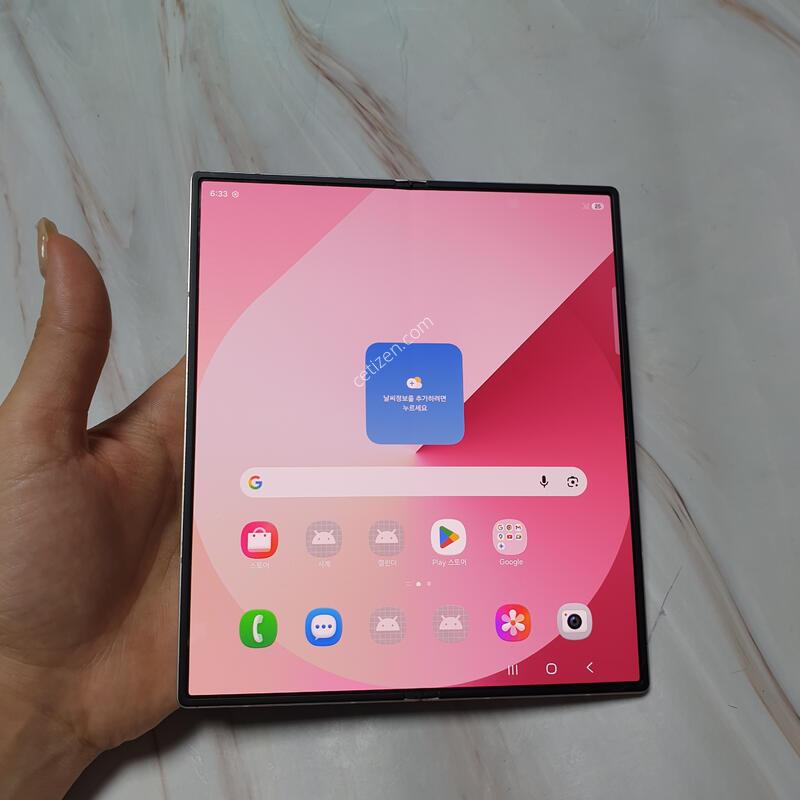 LG ������ Z����6 5G ��ũ 512G A�� �Ǹ��մϴ�