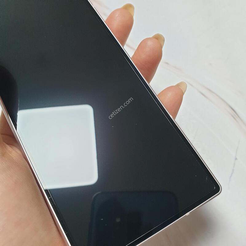 LG ������ Z����6 5G ��ũ 512G A�� �Ǹ��մϴ�