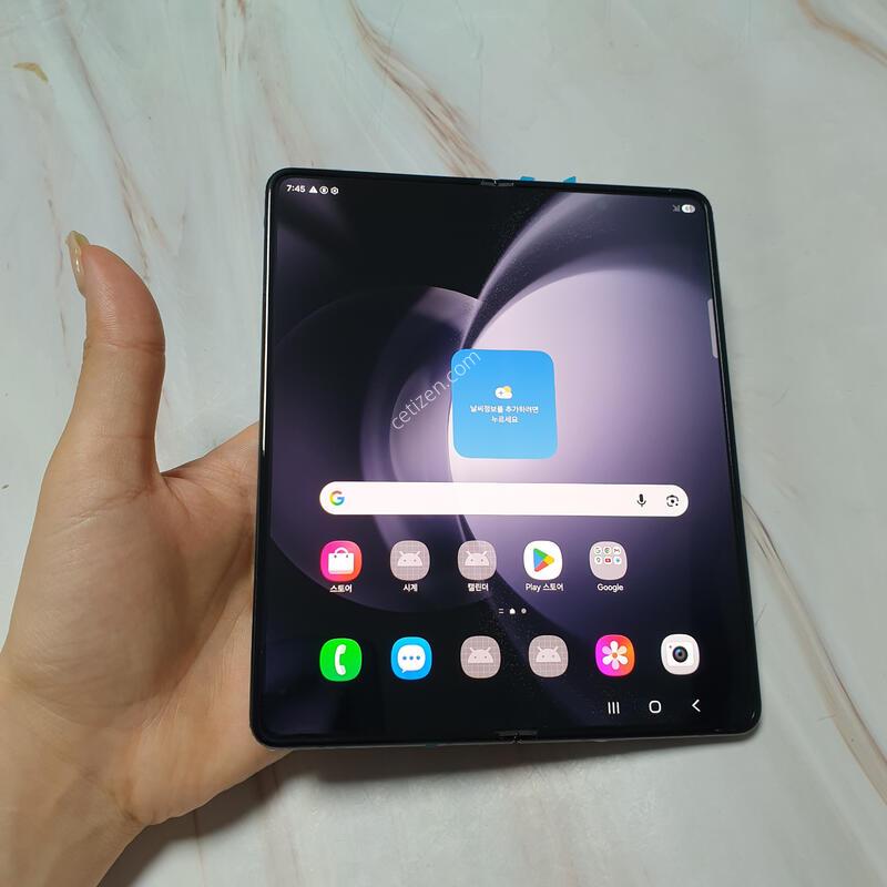 SK ������ Z����5 5G ���� 512G S�� �Ǹ��մϴ�