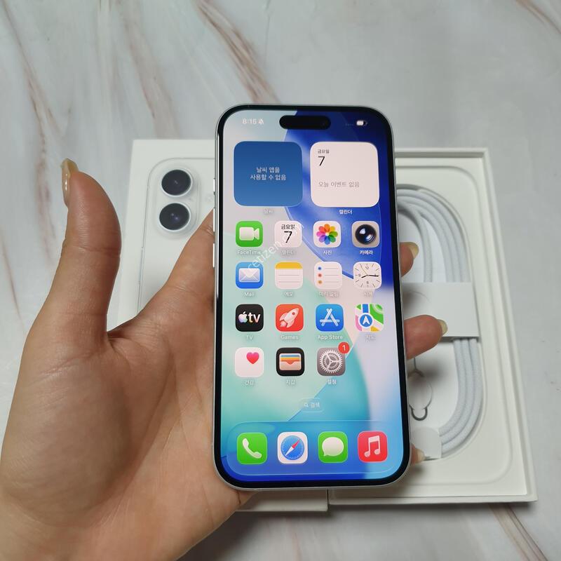 ������16 ȭ��Ʈ 256G A�� �̻�� Ǯ�ڽ� �Ǹ��մϴ�