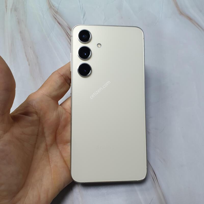 LG ������ S24 ���ο� 256G A�� �Ǹ��մϴ�